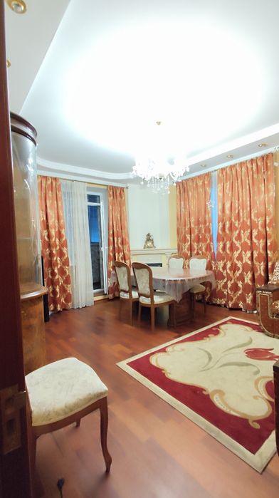 Квартира на вул. Мирослава Мисли в Харкові, ID 371284, фото №8