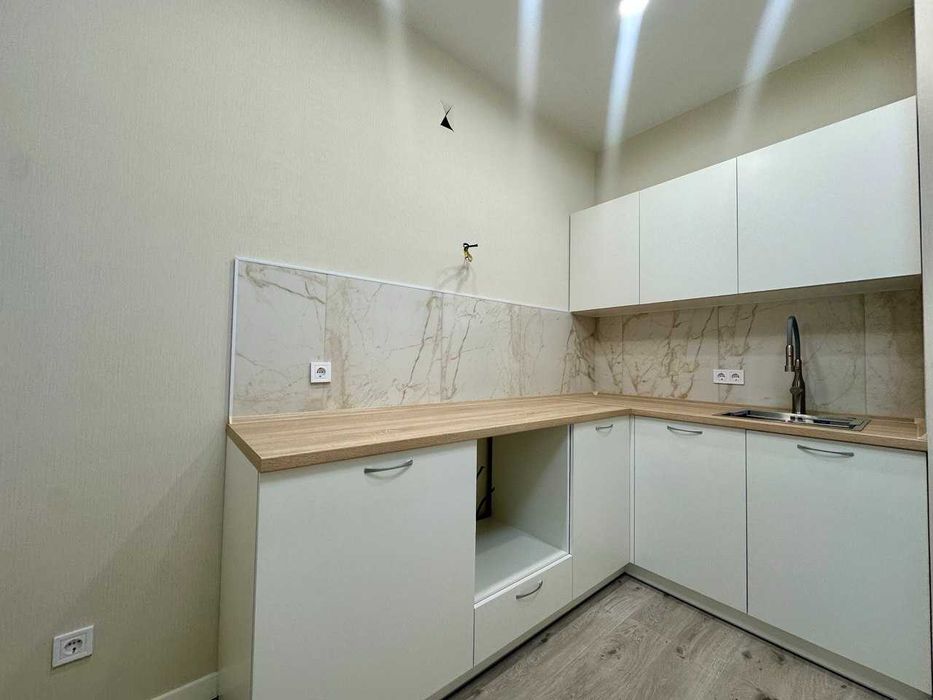 Квартира на недалеко от центра Одессы в Одесі, ID 263073, фото №1