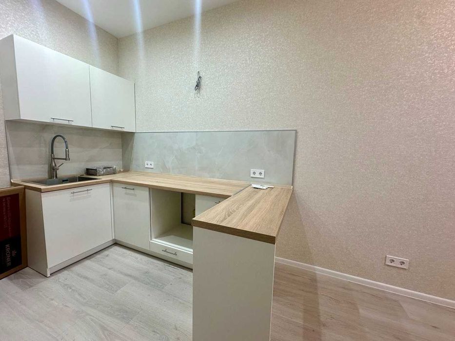 Квартира на Хаджибейський в Одесі, ID 384025, фото №2