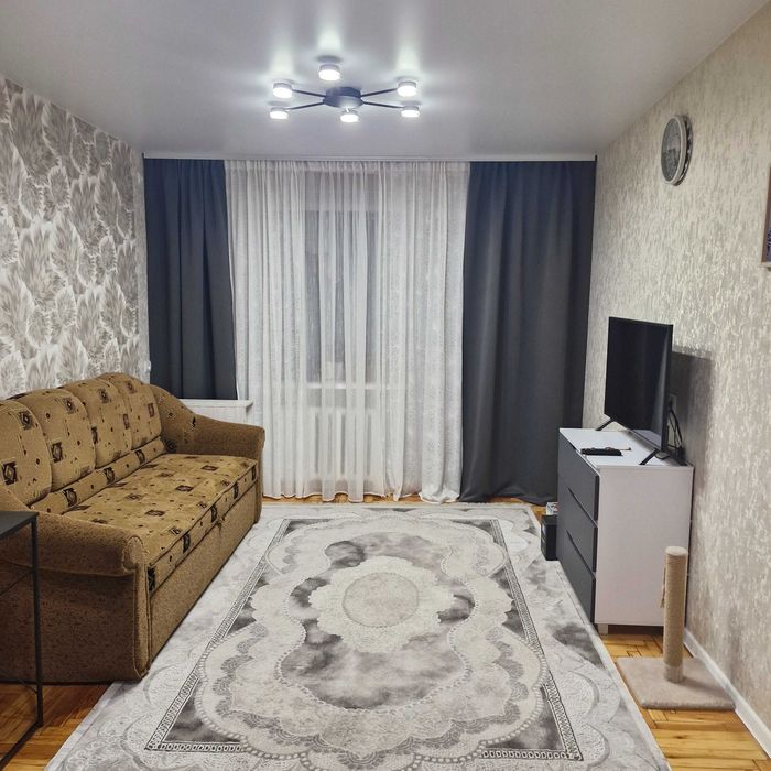 Квартира на пл. Фестивальна в Запоріжжі, ID 236119, фото №1
