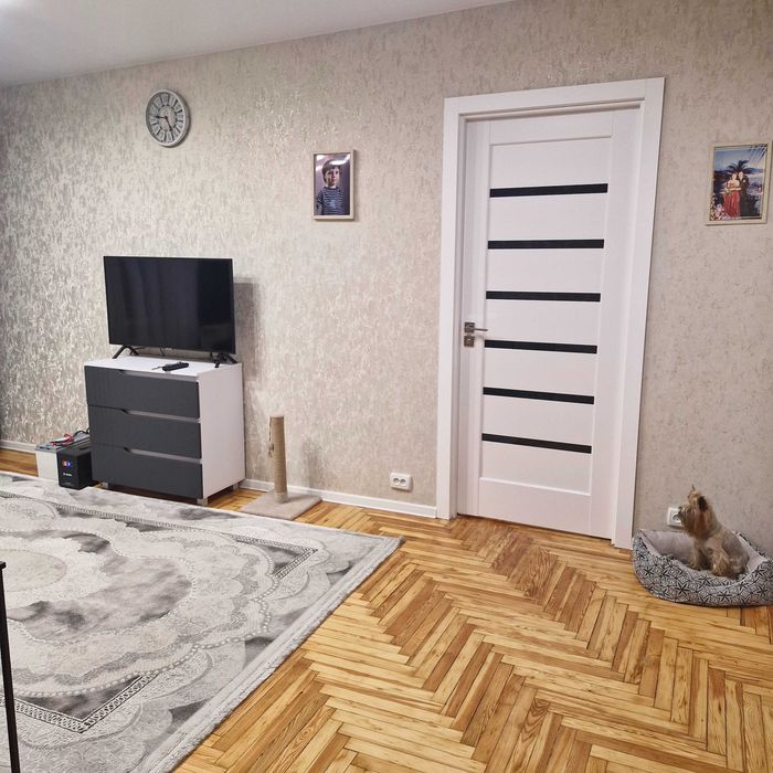 Квартира на пл. Фестивальна в Запоріжжі, ID 236119, фото №2