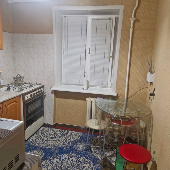 Квартира на пл. Фестивальна в Запоріжжі, ID 236119, фото №8
