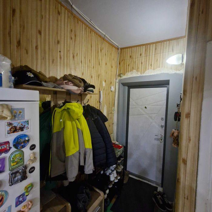 Квартира на пл. Фестивальна в Запоріжжі, ID 236119, фото №10