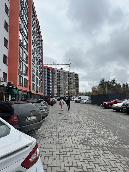 Квартира на ЖК «Дрім Парк» в Хмельницькому, ID 237503, фото №1