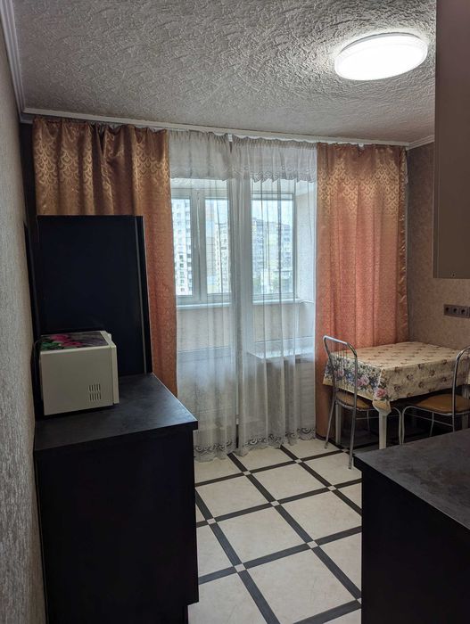 Квартира на Братиславська, 12, ID 340875, фото №1