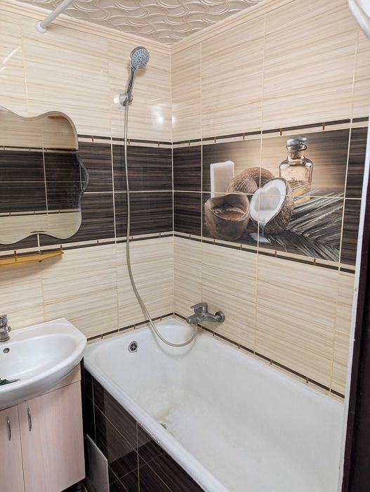 Квартира на Братиславська, 12 в Києві, ID 340875, фото №14