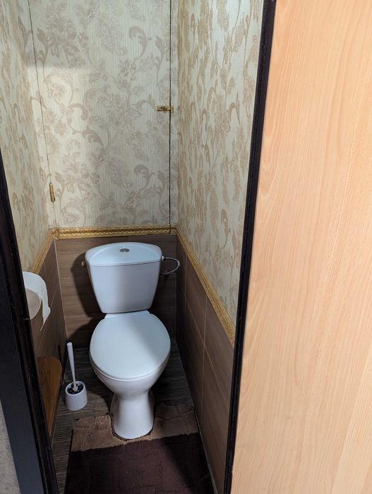 Квартира на Братиславська, 12 в Києві, ID 340875, фото №15