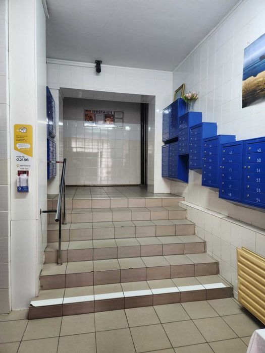 Квартира на Братиславська, 12 в Києві, ID 340875, фото №18