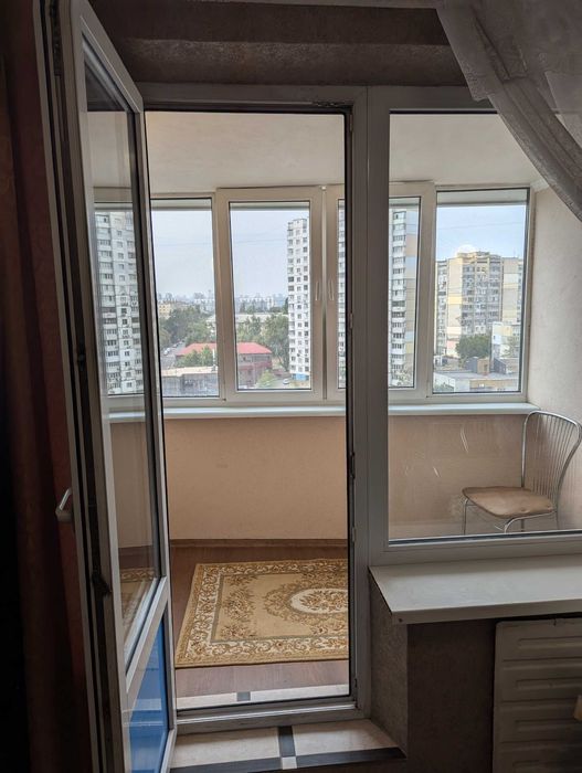 Квартира на Братиславська, 12 в Києві, ID 340875, фото №5