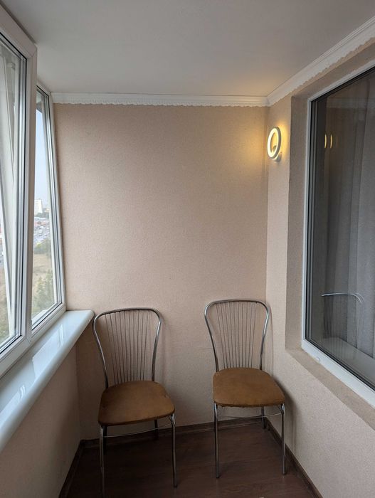 Квартира на Братиславська, 12 в Києві, ID 340875, фото №6