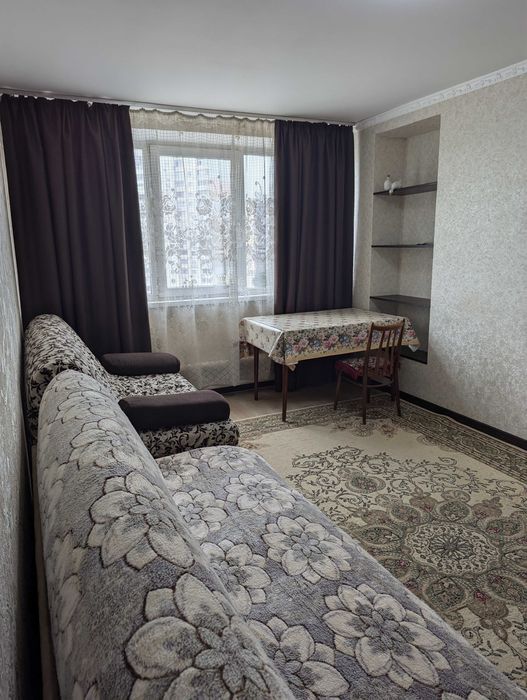 Квартира на Братиславська, 12 в Києві, ID 340875, фото №8