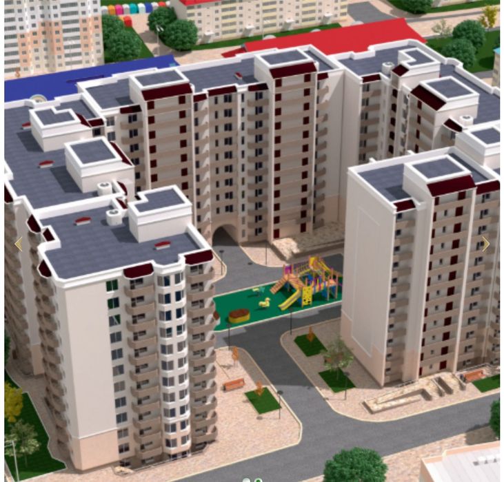 Квартира на вул. Зоопаркова в Одесі, ID 259807, фото №6