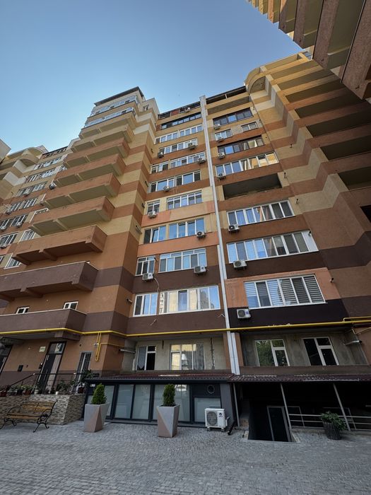 Квартира на вул. Зоопаркова в Одесі, ID 259800, фото №13