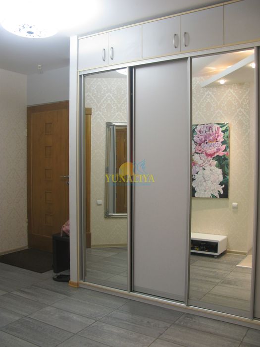 Квартира на вул. Володимирська, 79 в Києві, ID 405068, фото №13