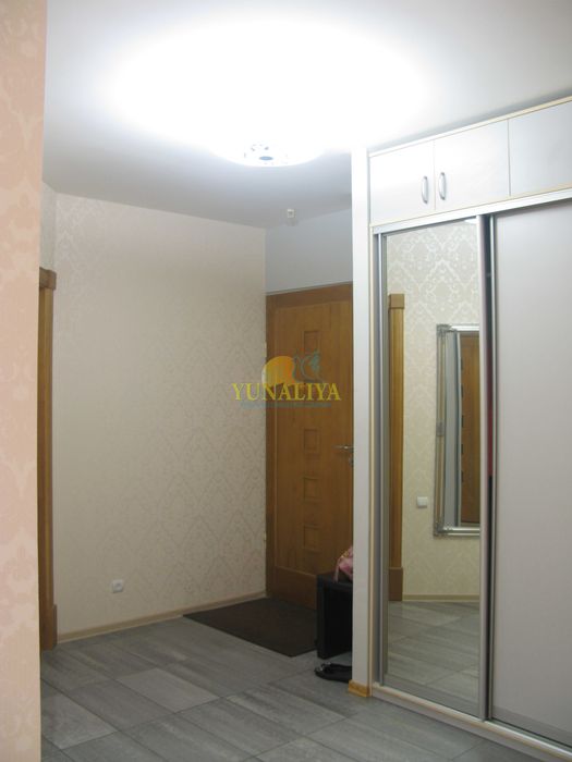 Квартира на вул. Володимирська, 79 в Києві, ID 405068, фото №14