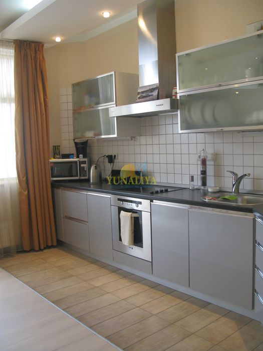 Квартира на вул. Володимирська, 79 в Києві, ID 405068, фото №3