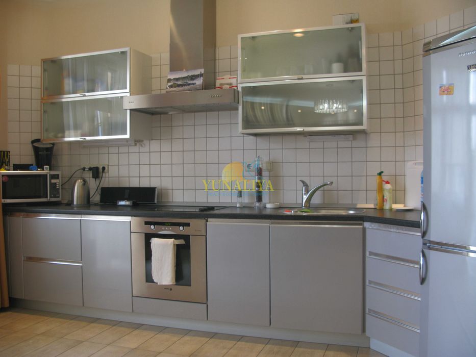 Квартира на вул. Володимирська, 79 в Києві, ID 405068, фото №4
