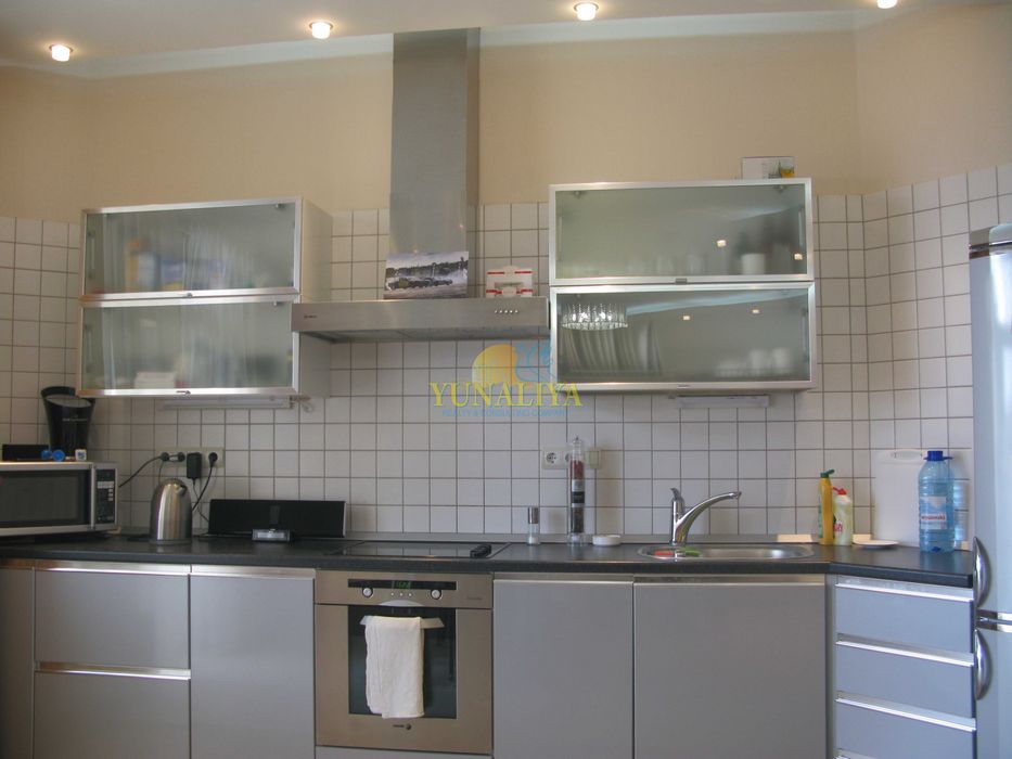 Квартира на вул. Володимирська, 79 в Києві, ID 405068, фото №5