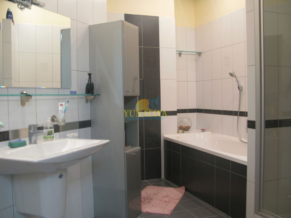 Квартира на вул. Володимирська, 79 в Києві, ID 405068, фото №6