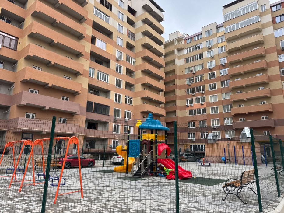 Квартира на вул. Зоопаркова в Одесі, ID 259656, фото №13