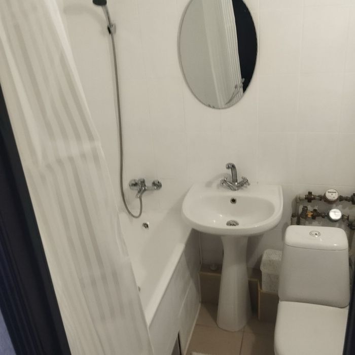 Квартира на вул. Валентиновська, 27 в Харків, ID 301761, фото №1