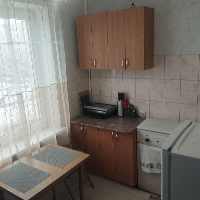 Квартира на вул. Валентиновська, 27 в Харків, ID 301761, фото №4