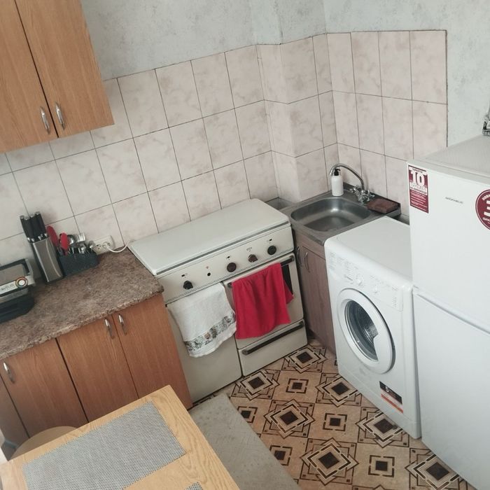 Квартира на вул. Валентиновська, 27 в Харків, ID 301761, фото №5