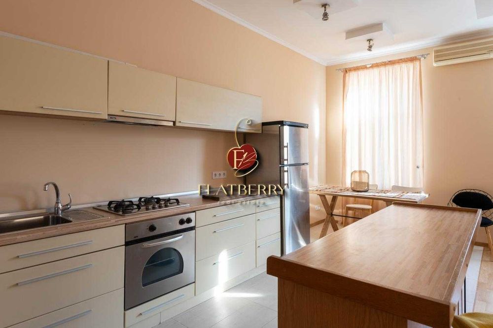 Квартира на вул. Лютеранська, 27-29 в Києві, ID 163807, фото №11