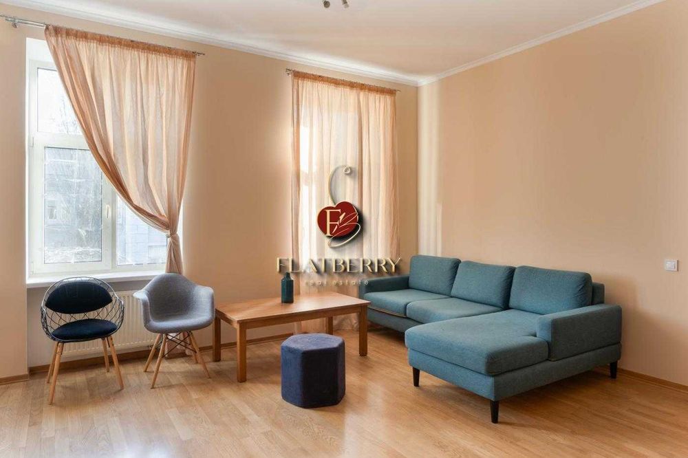 Квартира на вул. Лютеранська, 27-29 в Києві, ID 163807, фото №12