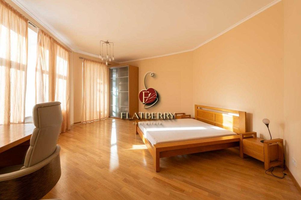 Квартира на вул. Лютеранська, 27-29 в Києві, ID 163807, фото №13