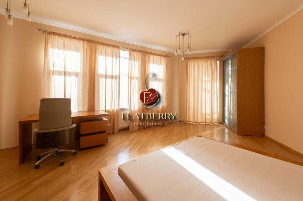 Квартира на вул. Лютеранська, 27-29 в Києві, ID 163807, фото №14