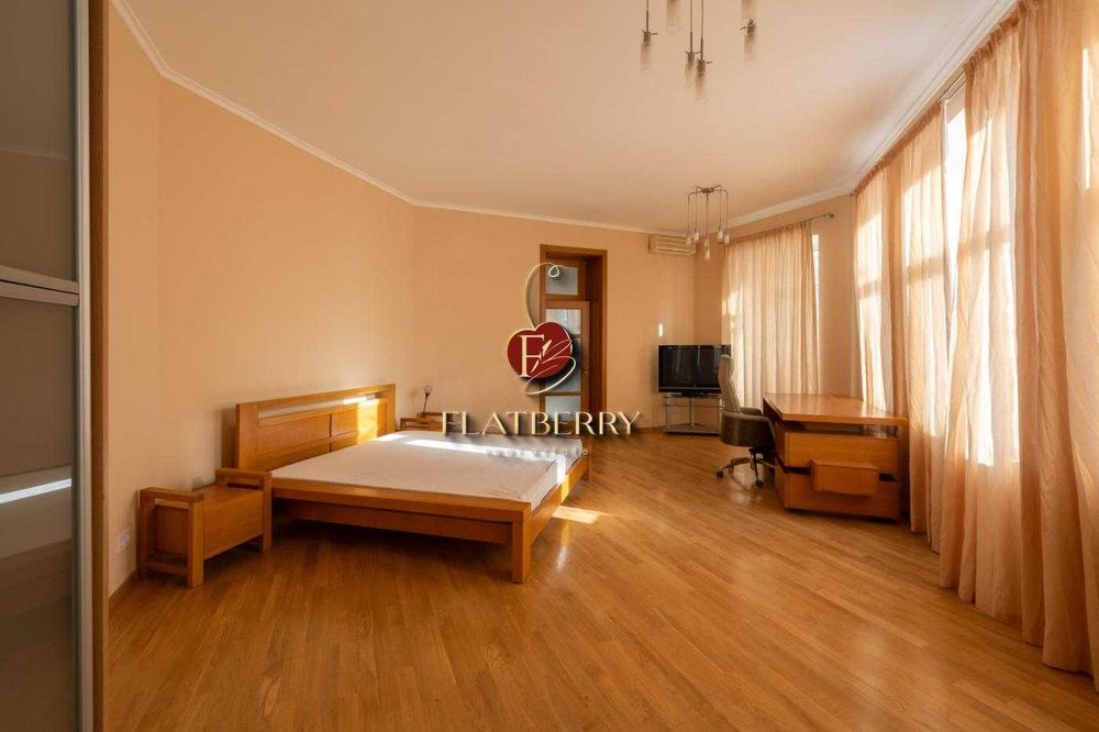 Квартира на вул. Лютеранська, 27-29 в Києві, ID 163807, фото №15