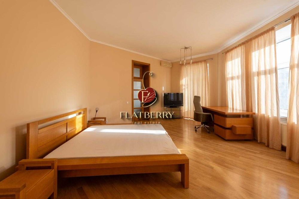 Квартира на вул. Лютеранська, 27-29 в Києві, ID 163807, фото №16