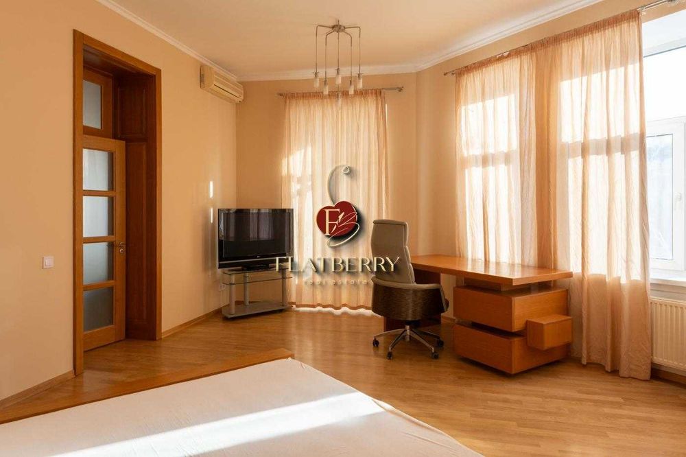 Квартира на вул. Лютеранська, 27-29 в Києві, ID 163807, фото №17