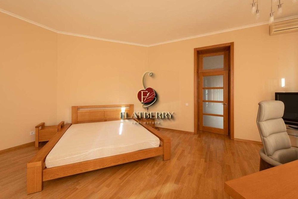 Квартира на вул. Лютеранська, 27-29 в Києві, ID 163807, фото №18