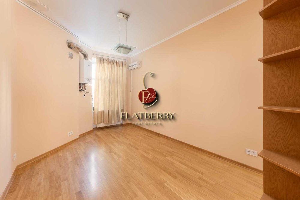 Квартира на вул. Лютеранська, 27-29 в Києві, ID 163807, фото №19