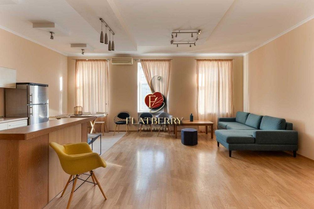 Квартира на вул. Лютеранська, 27-29 в Києві, ID 163807, фото №3
