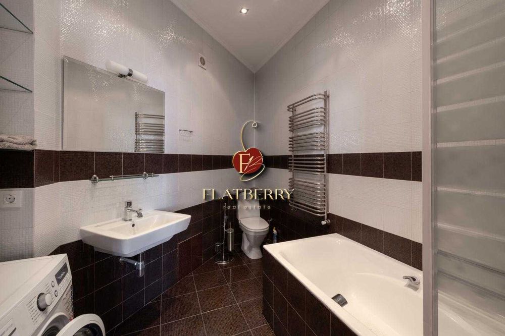 Квартира на вул. Лютеранська, 27-29 в Києві, ID 163807, фото №21