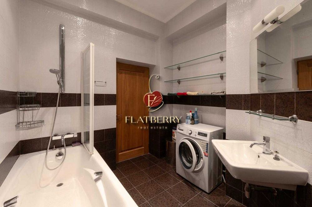 Квартира на вул. Лютеранська, 27-29 в Києві, ID 163807, фото №22