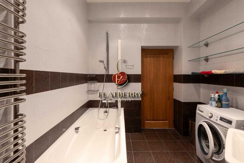 Квартира на вул. Лютеранська, 27-29 в Києві, ID 163807, фото №23