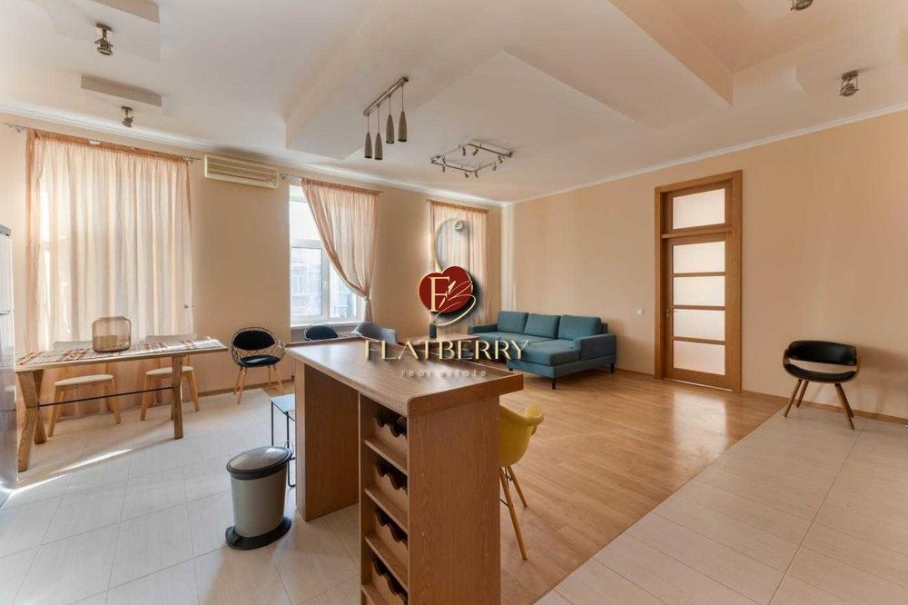 Квартира на вул. Лютеранська, 27-29 в Києві, ID 163807, фото №4