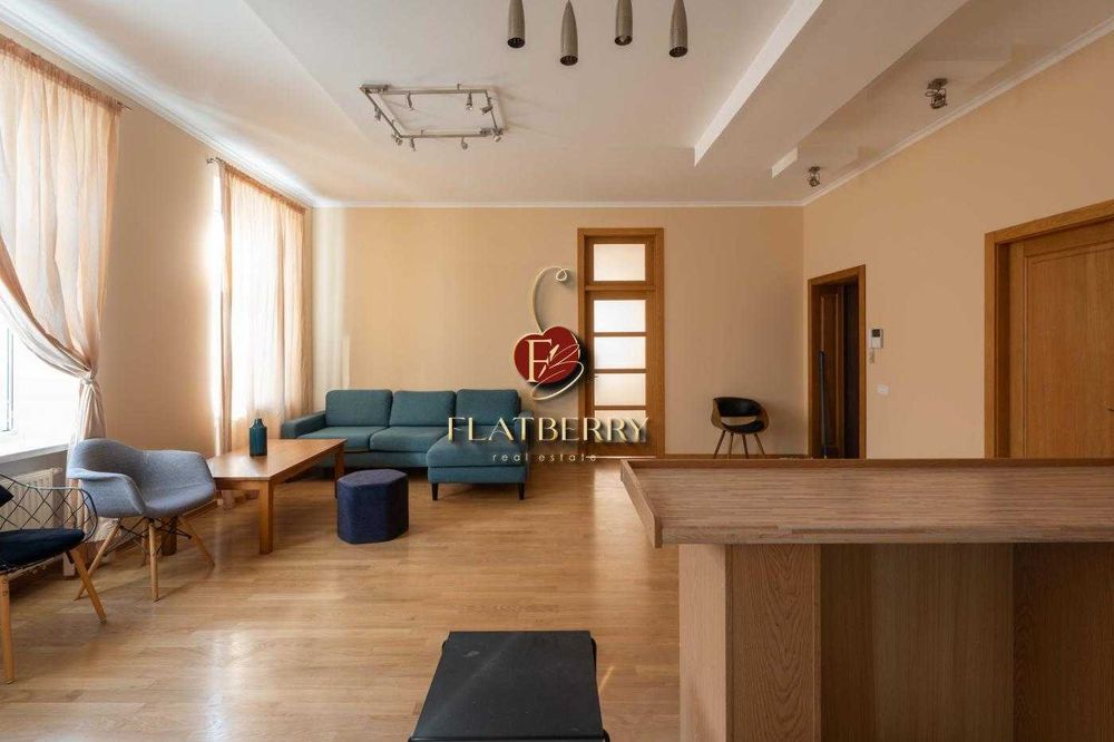 Квартира на вул. Лютеранська, 27-29 в Києві, ID 163807, фото №5