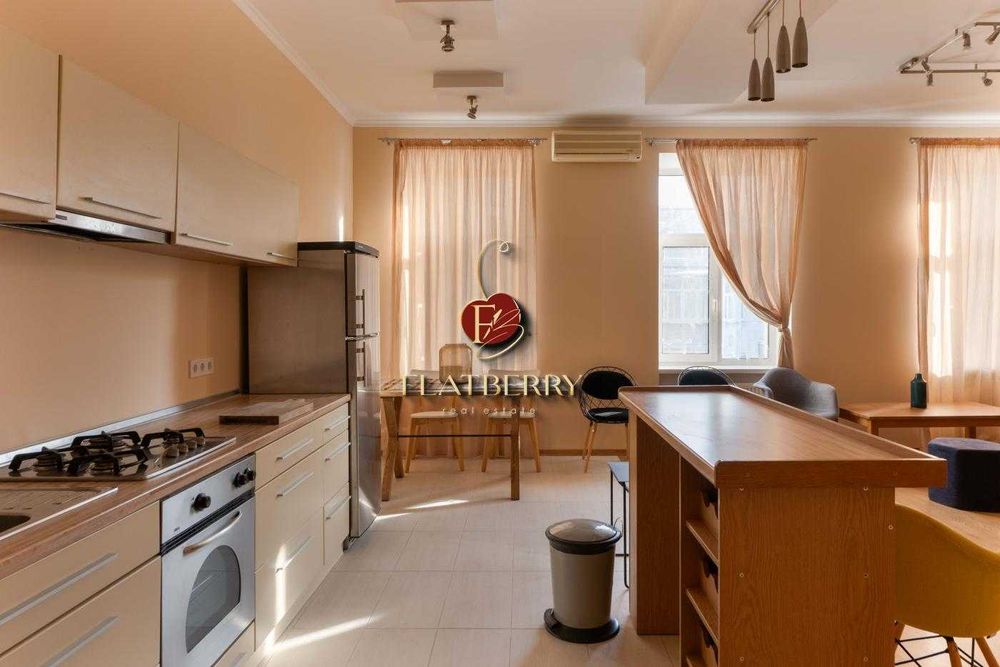 Квартира на вул. Лютеранська, 27-29 в Києві, ID 163807, фото №6
