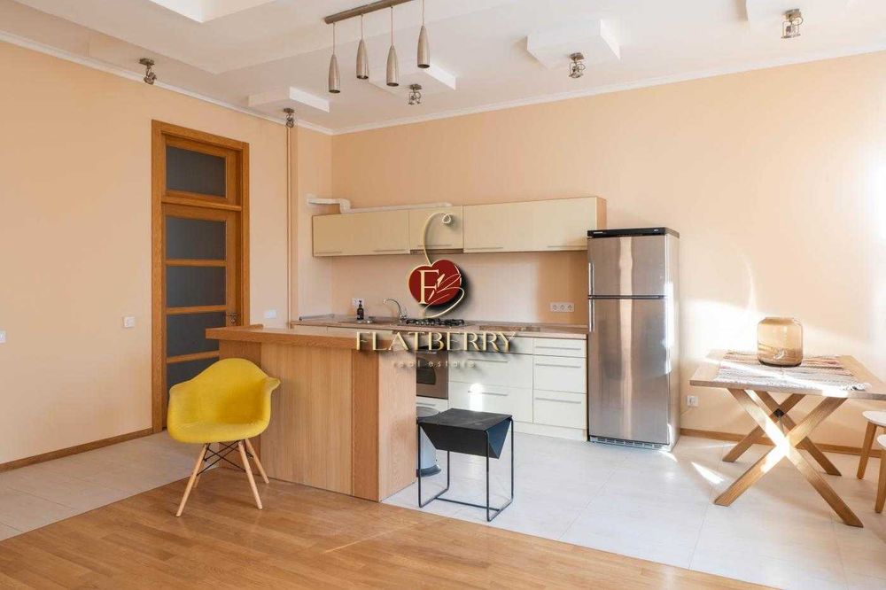 Квартира на вул. Лютеранська, 27-29 в Києві, ID 163807, фото №7