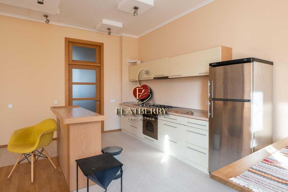 Квартира на вул. Лютеранська, 27-29 в Києві, ID 163807, фото №8