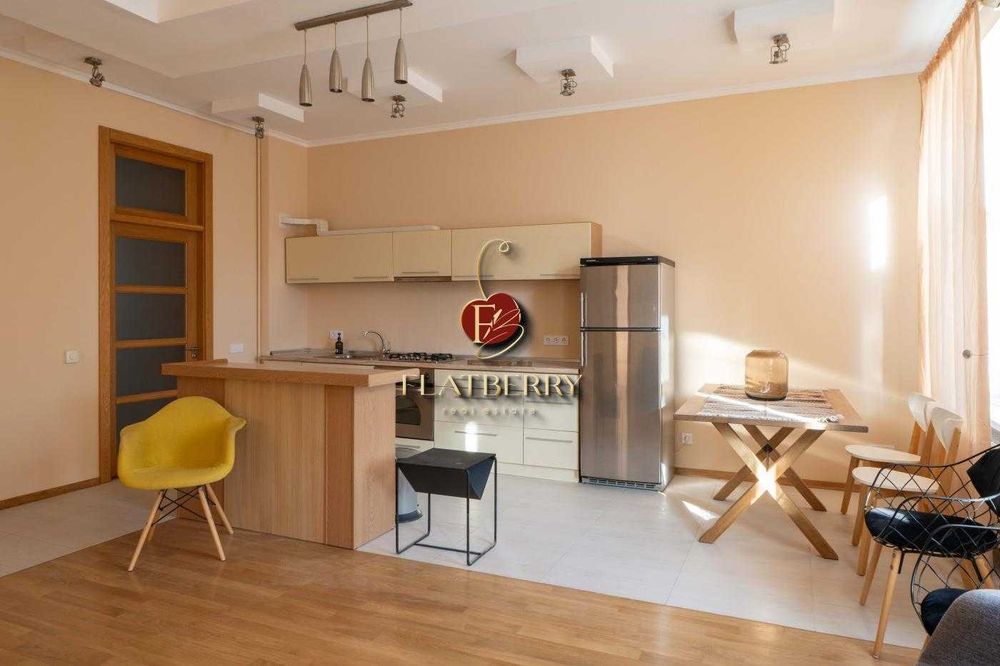 Квартира на вул. Лютеранська, 27-29 в Києві, ID 163807, фото №9