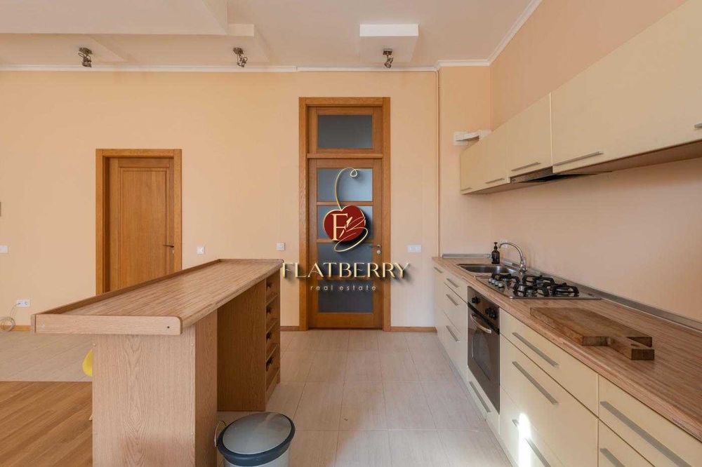 Квартира на вул. Лютеранська, 27-29 в Києві, ID 163807, фото №10