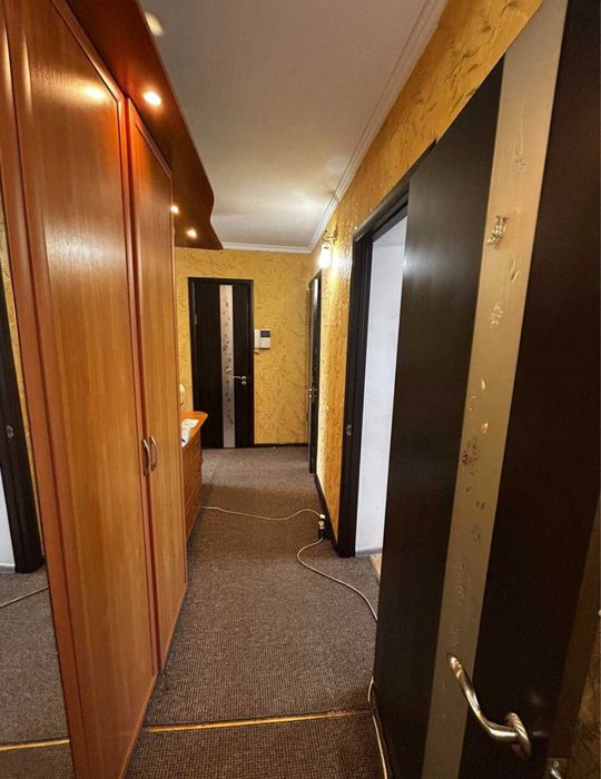 Квартира на Польова в Житомир, ID 229590, фото №3