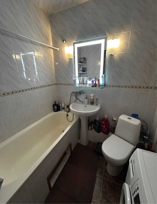 Квартира на Польова в Житомир, ID 229590, фото №4
