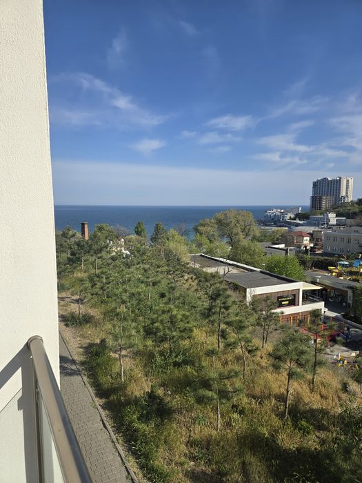 Квартира на Аркадия Скай в Одесі, ID 349030, фото №3